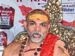 शंकराचार्य के शिष्य और यौन शोषण मामले के दूसरे आरोपी गिरी ने बताया स्वामी अविमुक्तेश्वरानंद की क्या दिक्कत है