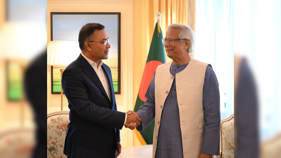 Who Will Be The Next Bangladesh PM? Tarique Rahman Closes In With Election Win In Dhaka