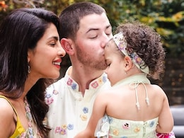 Priyanka Chopra And Nick Jonas Were Forced To Announce Malti's Premature Birth: "I Remember It Leaked"