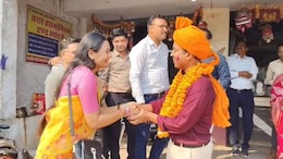 Success Story:&nbsp;पिता की मौत से भी नहीं टूटा हौसला, धमतरी के सौरभ तीसरे प्रयास में बने सिविल जज
