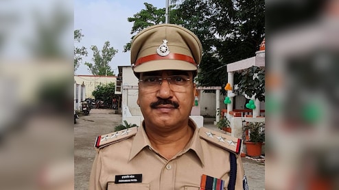 इंदौर TI इंद्रमणि पटेल मामले में सुप्रीम कोर्ट सख्त; पॉकेट गवाह रोकने पर मांगे सुझाव