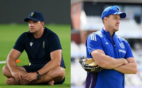 IND vs SA: क्रिकेट ने दो भाइयों को बना दिया विरोधी, टेंशन में मां!