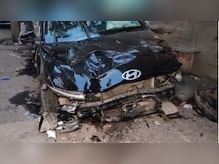 Delivery Boy Killed By Speeding Car In Delhi, Accused Arrested