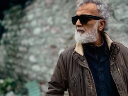 Lucky Ali On 30 Years In Music: "Knew I Don't Have A Career In Film Industry"