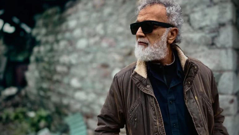 Lucky Ali On 30 Years In Music: "Knew I Don't Have A Career In Film Industry"