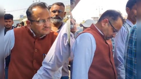 सीकर में ACB की बड़ी कार्रवाई, ED के सीनियर हेड कांस्टेबल को 13 लाख की घूस लेते किया ट्रैप&nbsp;