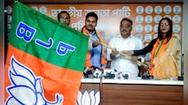 BJP Leaders To Address Parivartan Yatra Rallies Across Bengal On March 1-2
