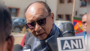 मणिपुर के अगले मुख्यमंत्री होंगे युमनाम खेमचंद सिंह, चुने गए विधायक दल के नेता