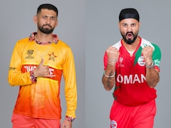 Zimbabwe vs Oman, T20 World Cup 2026, Live Score Updates