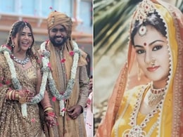 दूरदर्शन की रामायण की सीता बनीं सासूमां, दीपिका चिखलिया ने फैंस के साथ शेयर किया बेटी की शादी का अनसीन वीडियो &nbsp;