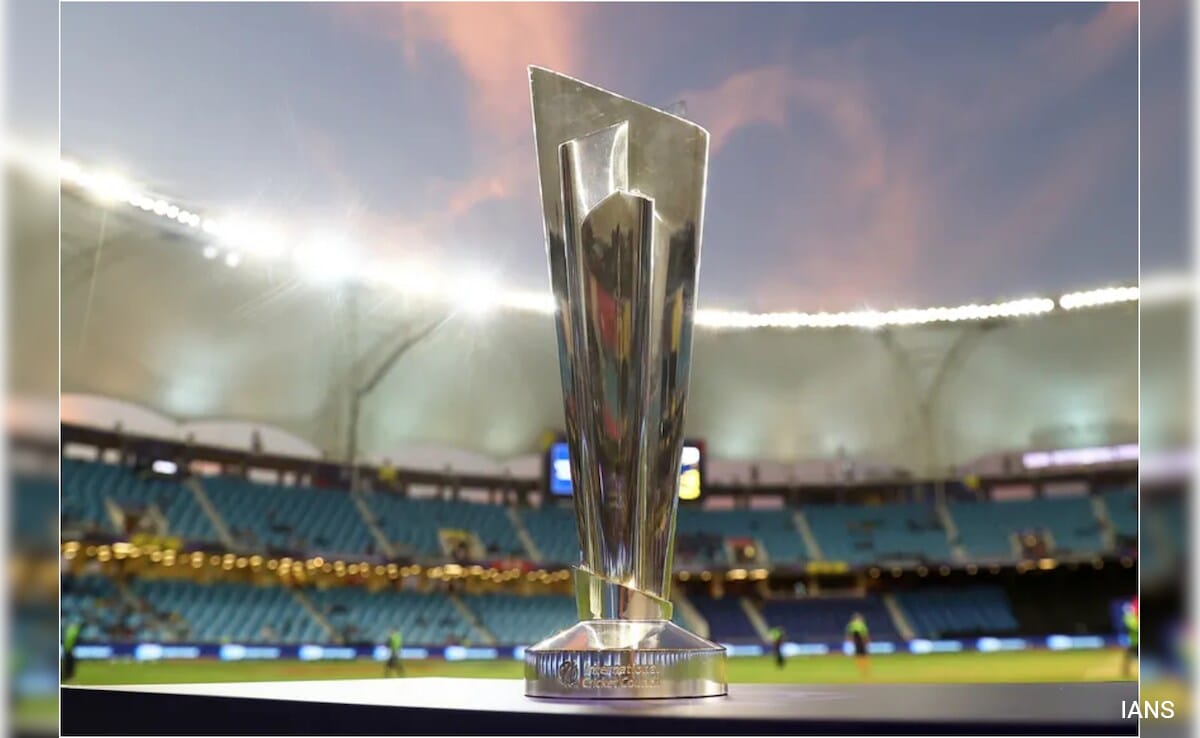 T20 World Cup 2026 Trophy: किस धातु की बनी होती है ट्रॉफी, किसने किया है डिजाइन, कितनी होती है कीमत, जानें तमाम बातें