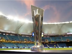 T20 World Cup 2026 Trophy: किस धातु की बनी होती है ट्रॉफी, किसने किया है डिजाइन, कितनी होती है कीमत, जानें तमाम बातें