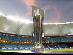 T20 World Cup 2026 Full Schedule: Dates, Venues, Format - All You Need To Know