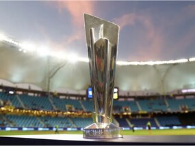 T20 World Cup 2026 Full Schedule: Dates, Venues, Format - All You Need To Know