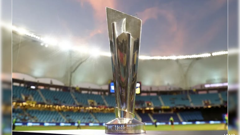 T20 World Cup 2026 Trophy: किस धातु की बनी होती है ट्रॉफी, किसने किया है डिजाइन, कितनी होती है कीमत, जानें तमाम बातें