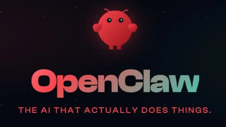 क्या है OpenClaw? सोशल मीडिया पर जमकर हो रही चर्चा, जानें कैसे करता है काम