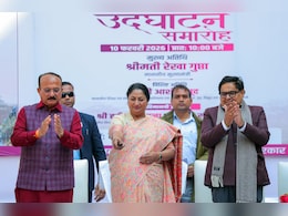 शिक्षा को लेकर दिल्ली सरकार की नई पहल, CM रेखा गुप्ता ने 100 सरकारी स्कूलों में किया कंप्यूटर लैब्स का उद्घाटन