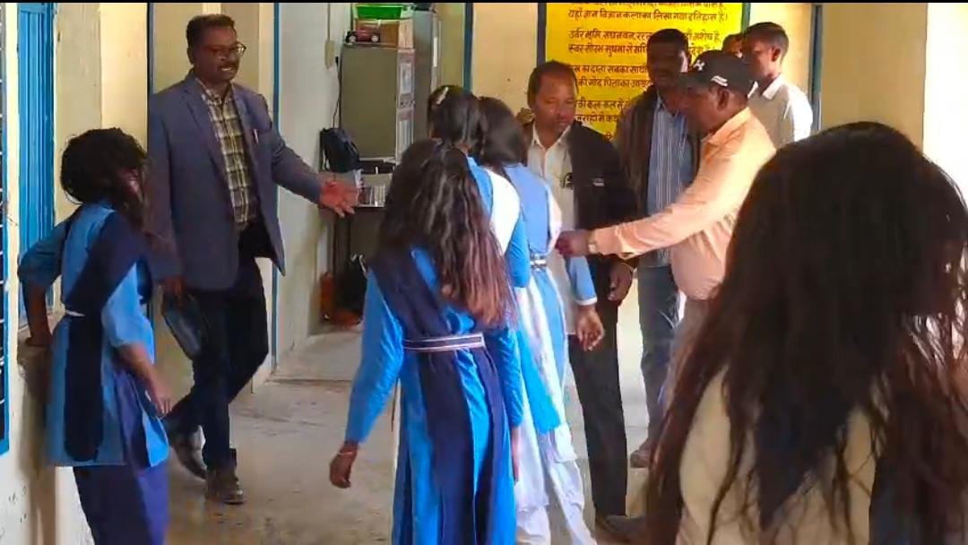 Latest and Breaking News on NDTV