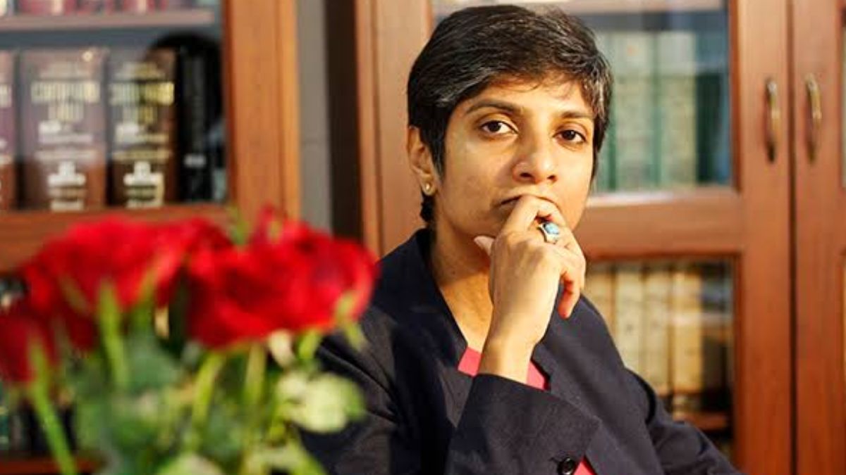 कौन हैं TMC की राज्यसभा उम्मीदवार मेनका गुरुस्वामी? बन सकती हैं LGBTQ समुदाय से पहली सांसद