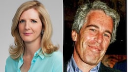 "Xoxo" Signs, Island Plans: An Ex-Obama Aide's Epstein Links Blow Up