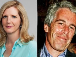 "Xoxo" Signs, Island Plans: An Ex-Obama Aide's Epstein Links Blow Up