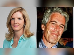 "Xoxo" Signs, Island Plans: An Ex-Obama Aide's Epstein Links Blow Up