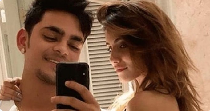 Aditi Hundia: जब गर्ल फ्रेंड अदिति ने की ईशान जैसी दमदार वापसी, 'सौंदर्य की पिच' पर मिस वर्ल्ड ने किया बोल्ड