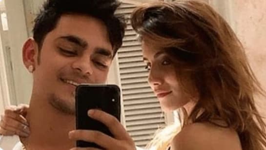 Aditi Hundia: जब गर्ल फ्रेंड अदिति ने की ईशान जैसी दमदार वापसी, 'सौंदर्य की पिच' पर मिस वर्ल्ड ने किया बोल्ड | When Girlfriend Aditi Hundia makes comeback like Fiance Ishan Kishan,