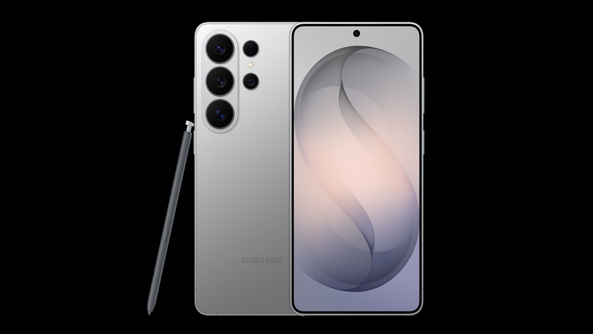 Samsung Galaxy S26 Ultra भारत में 1.39 लाख में लॉन्च, Snapdragon 8 Elite Gen 5 के साथ गजब हैं फीचर्स