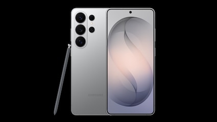 भारत में लॉन्च हुआ Galaxy S26 Ultra,प्राइवेसी डिस्प्ले और AI अपग्रेड्स से लैस, जानें कीमत