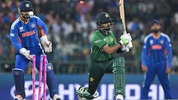 "Now India Don't Take Us Seriously": Ex-Pakistan Star's Massive Claim After T20 World Cup Defeat