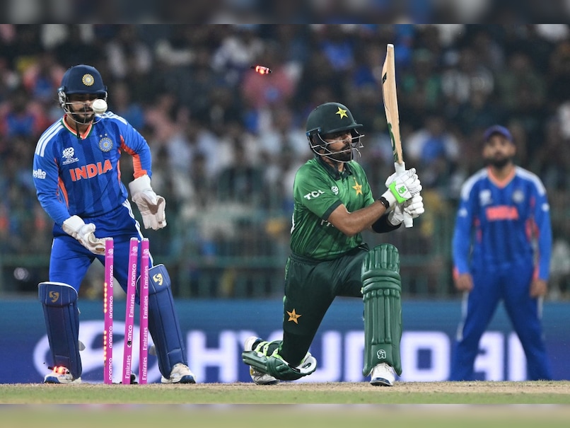 India vs Pakistan Highlights, T20 World Cup 2026: India Dominate Pakistan For Biggest Win, Enter Super 8 In Style