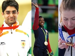 Abhinav Bindra To Mikaela Shiffrin, Athlete Depression Cases Are Rising