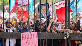 JNU Protest: छात्र प्रदर्शन के बीच आई JNU प्रशासन की चेतावनी, बताया कौन से छात्र होंगे यूनिवर्सिटी से बाहर