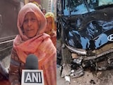 "I Have No One Left": Mother Of Delivery Agent Killed In Delhi Car Crash "I Have No One Left": Mother Of Delivery Agent Killed In Delhi Car Crash