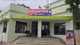 बेवफा पत्नी का खूनी खेल:  प्रेमी के साथ रची थी साजिश, पति की हत्या कर मधुवन ढाबा के पास फेंका शव