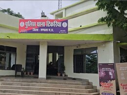 बेवफा पत्नी का खूनी खेल:  प्रेमी के साथ रची थी साजिश, पति की हत्या कर मधुवन ढाबा के पास फेंका शव