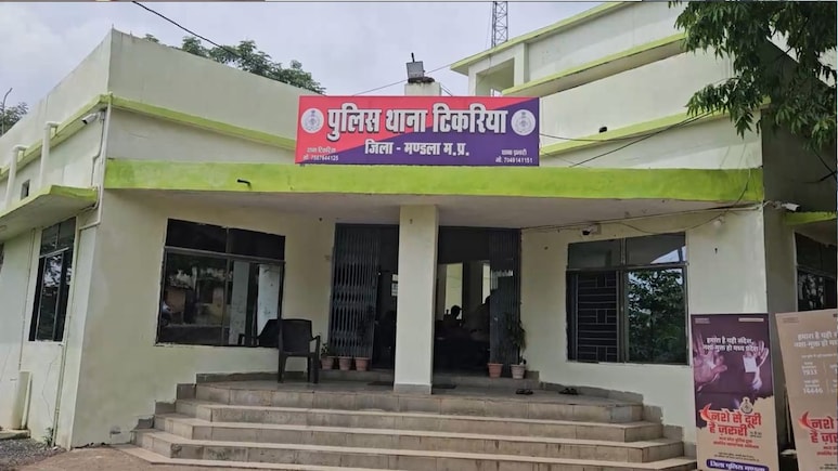 बेवफा पत्नी का खूनी खेल:  प्रेमी के साथ रची थी साजिश, पति की हत्या कर मधुवन ढाबा के पास फेंका शव