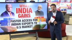 From Exports To Energy: India's Takeaways From US Trade Deal