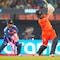 India Vs Netherlands Live Score, T20 World Cup 2026: Bumrah Castles Edwards As NED Lose Sixth Wicket