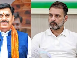 'राहुल गांधीजी इटली जाओ और आराम करो', BJP विधायक रामेश्वर बोले- उन्हें धनिया और चना का फर्क नहीं पता&nbsp;