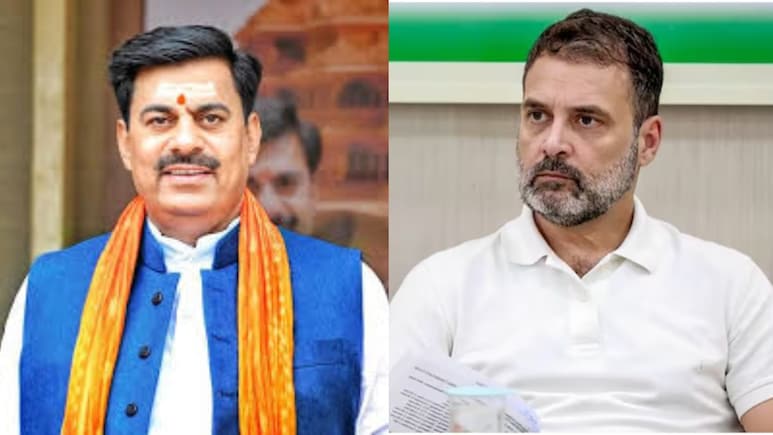 'राहुल गांधीजी इटली जाओ और आराम करो', BJP विधायक रामेश्वर बोले- उन्हें धनिया और चना का फर्क नहीं पता&nbsp;