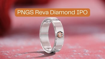 PNGS Reva Diamond IPO GMP: What Does Grey Market Signal On Second Day Of Subscription
