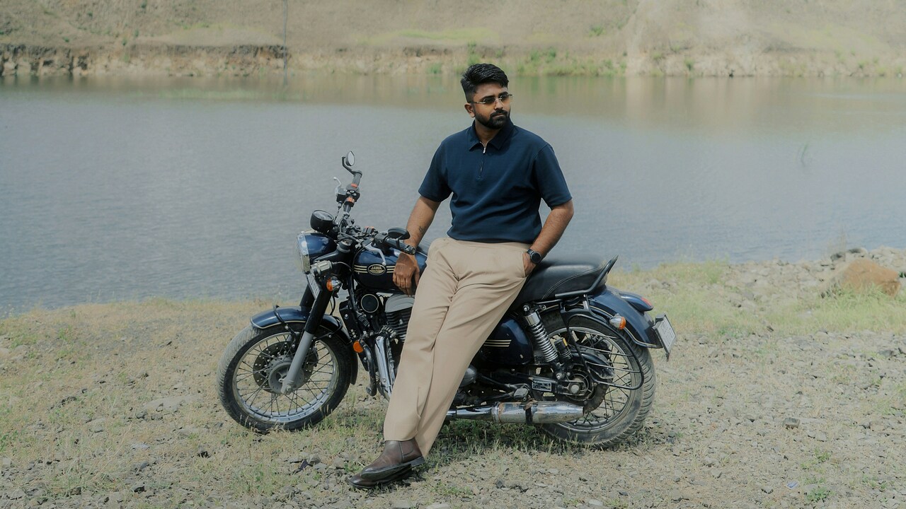 Chinos Colour Guide: Smart Shades That Make Every Outfit Look Sharp