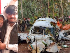 इलाज के लिए 8 लाख का कर्ज, एक घर नहीं, बहुत सारे घर बर्बाद हो गए...एयर एबुंलेंस हादसे पर बिलख पड़े परिजन