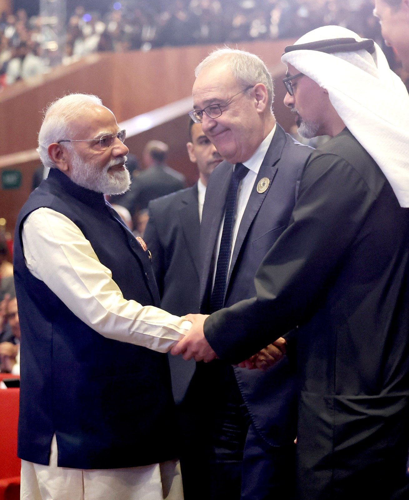 Latest and Breaking News on NDTV