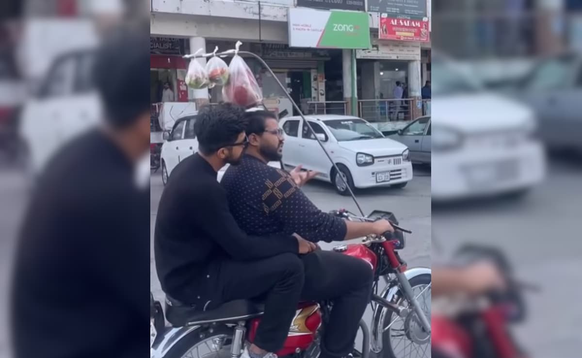 Latest and Breaking News on NDTV