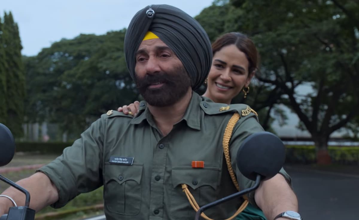 Border 2 Box Office Collection Day 21: बॉर्डर 2 की 21वें दिन दहाड़ जारी, बॉर्डर के बजट का 38 गुना कर ली कमाई