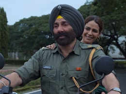 Border 2 Box Office Collection Day 21: बॉर्डर 2 की 21वें दिन दहाड़ जारी, 29 साल पुरानी बॉर्डर के बजट का 38 गुना की कमाई