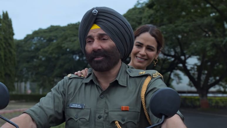 Border 2 Box Office Collection Day 21: बॉर्डर 2 की 21वें दिन दहाड़ जारी, 29 साल पुरानी बॉर्डर के बजट का 38 गुना की कमाई